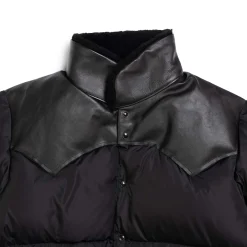 Rocky Mountain Featherbed Jackets And Coats<Christy Jacket Black