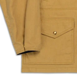 Rocky Mountain Featherbed Jackets And Coats<Ranch Duck Jacket Brown