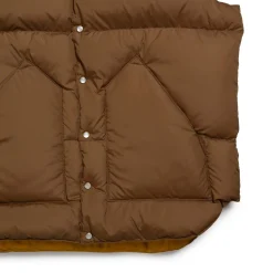 Rocky Mountain Featherbed Vests<Christy Vest Light Brown