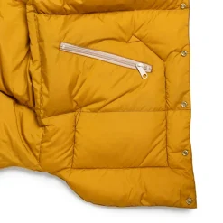 Rocky Mountain Featherbed Vests<Christy Vest Light Brown