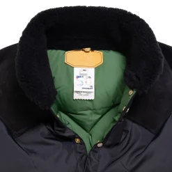 Rocky Mountain Featherbed Vests<For Clutch Cafe Christy Vest Black