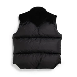 Rocky Mountain Featherbed Vests<For Clutch Cafe Christy Vest Black