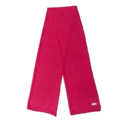 Rototo Rototo<Cotton Cashmere Muffler D. Pink
