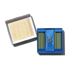 Shoyeido Incense Co Incense<. Genroku/Returning Spirit (80 Sticks)