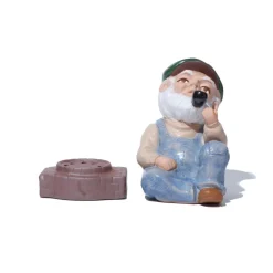 Shoyeido Incense Co Incense<. Matroos Incense Burner