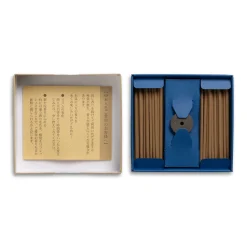 Shoyeido Incense Co Incense<. Muromachi/City of Culture Incense (80 Sticks)