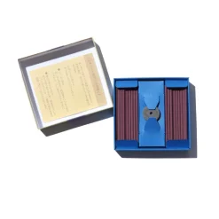 Shoyeido Incense Co Incense<. Shirakawa/White River (80 Sticks)