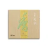 Shoyeido Incense Co Incense<. Tenpyo/ Peaceful Sky Incense (80 Sticks)