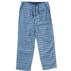 Soulive Pants & Trousers<Empowerment Baker Pants Dark Indigo