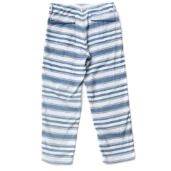 Soulive Pants & Trousers<Empowerment Baker Pants Light Indigo