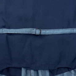 Soulive Vests<Empowerment Dark Indigo Vest