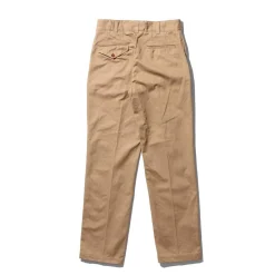 Soundman Pants & Trousers|Chinos<Clarke Chino Beige