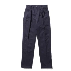 Soundman Pants & Trousers|Chinos<Clarke Chino Navy