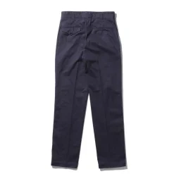 Soundman Pants & Trousers|Chinos<Clarke Chino Navy