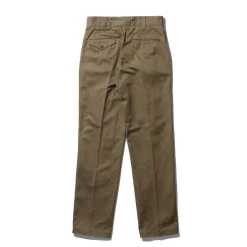 Soundman Pants & Trousers|Chinos<Clarke Chino Olive