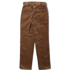 Soundman Pants & Trousers<Clarke Trousers Corduroy Camel
