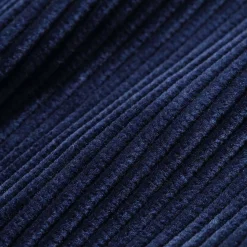 Soundman Pants & Trousers<Clarke Trousers Corduroy Navy