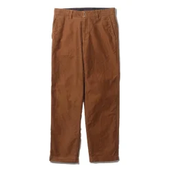 Soundman Pants & Trousers<Gate Trousers Brown