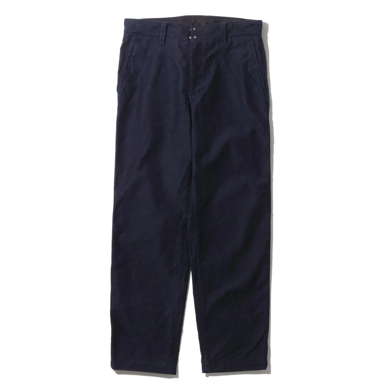 Soundman Pants & Trousers<Gate Trousers Navy