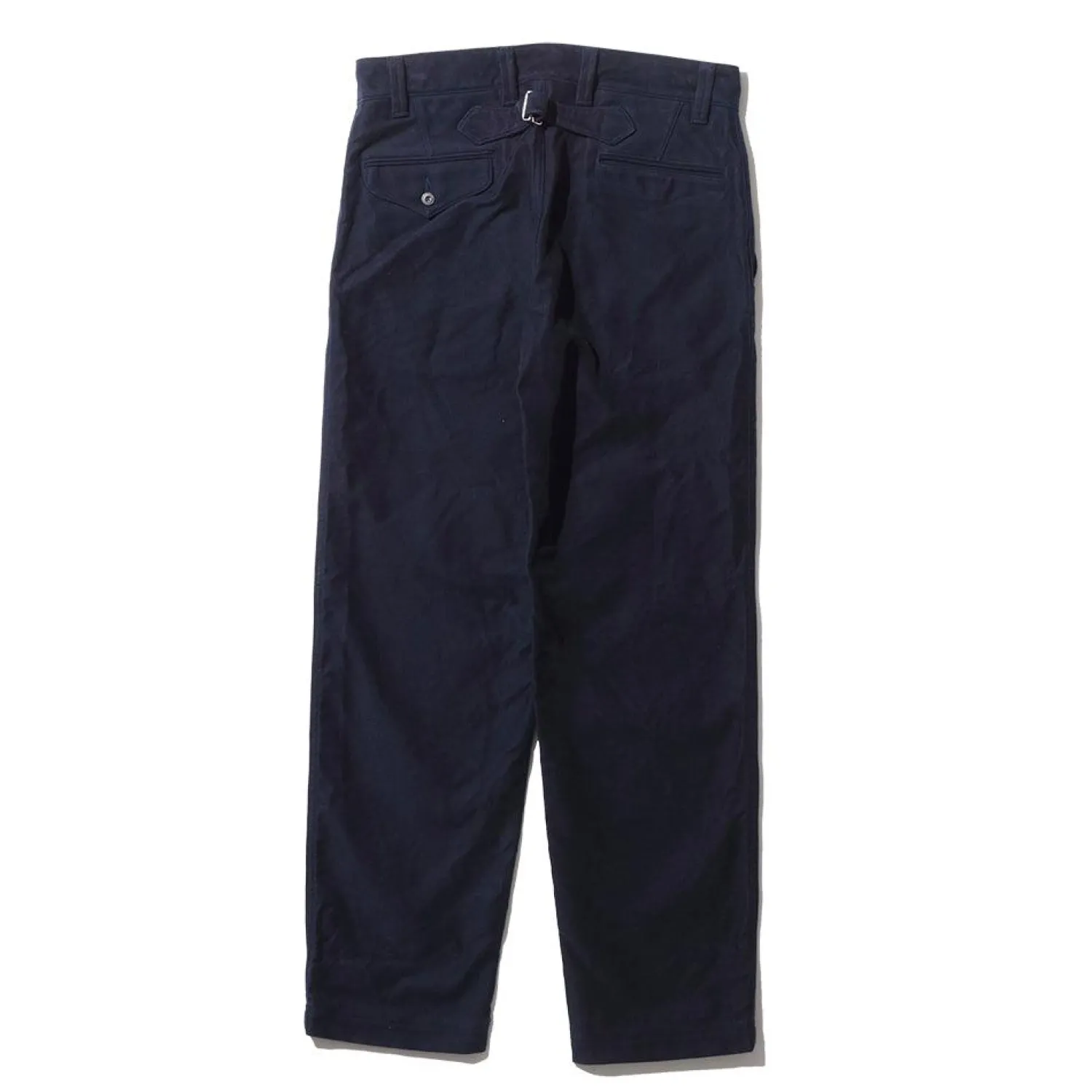 Soundman Pants & Trousers<Gate Trousers Navy