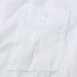 Soundman Shirts<Havana Shirt White