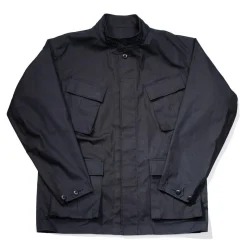 Soundman Jackets And Coats<713M-004P Norwood Navy