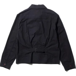 Soundman Jackets And Coats<NevadaB Jacket Black