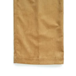 Soundman Pants & Trousers<Rumford Corduroy Trousers Beige