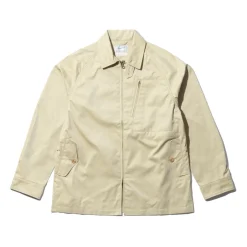 Soundman Jackets And Coats<Walter Jacket Beige