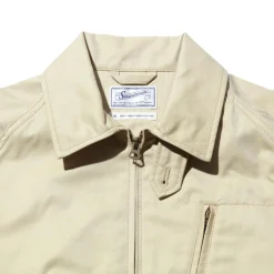 Soundman Jackets And Coats<Walter Jacket Beige