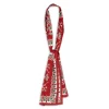 Stevenson Overall Bandanas<Bandana Stole Red