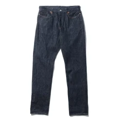 Stevenson Overall Jeans|Jeans<Imperial 120-OSX 14oz Jean