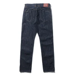 Stevenson Overall Jeans|Jeans<Imperial 120-OSX 14oz Jean