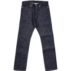 Stevenson Overall Jeans|Jeans<Monterey 110-OSX 14oz Jean