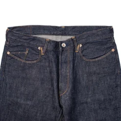 Stevenson Overall Jeans|Jeans<Monterey 110-OSX 14oz Jean