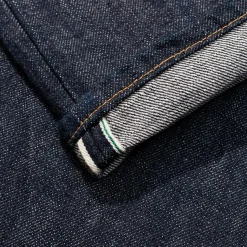 Stevenson Overall Jeans|Jeans<Monterey 110-OSX 14oz Jean