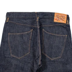 Stevenson Overall Jeans|Jeans<Monterey 110-OSX 14oz Jean
