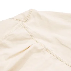 Stevenson Overall Jackets And Coats<Saddle Horn Type II Ivory