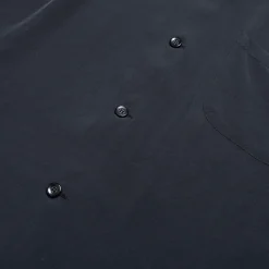 Style Eyes Shirts<by Toyo Enterprise Plain Bowling S/S Shirt Black