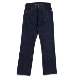 Sugar Cane Jeans|Jeans<'Denim Collectibles' SC49007 1946 Denim Jean Indigo