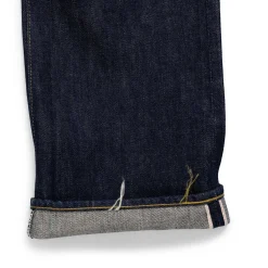 Sugar Cane Jeans|Jeans<'Denim Collectibles' SC49007 1946 Denim Jean Indigo