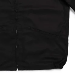 Tailor Toyo Jackets And Coats<Cotton Vietnam Map Jacket Black