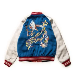 Tailor Toyo Jackets And Coats<Souvenir Jacket Special Edition