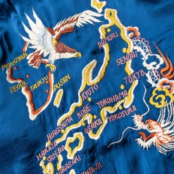 Tailor Toyo Jackets And Coats<Souvenir Jacket Special Edition