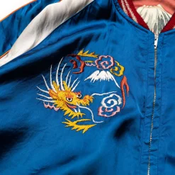 Tailor Toyo Jackets And Coats<Souvenir Jacket Special Edition