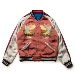 Tailor Toyo Jackets And Coats<Souvenir Jacket Special Edition