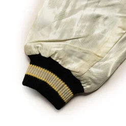 Tailor Toyo Jackets And Coats<Sukajan Red Tiger x Gold Dragon Jacket