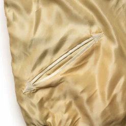 Tailor Toyo Jackets And Coats<Sukajan Red Tiger x Gold Dragon Jacket