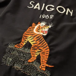 Tailor Toyo Jackets And Coats<Vietnam Jacket (Aged Model) Black