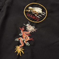 Tailor Toyo Jackets And Coats<Vietnam Jacket (Aged Model) Black